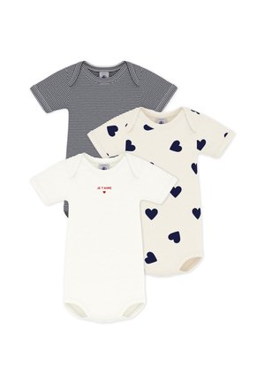 UNISEX 3 PACK - Body