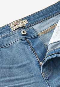 Next ESSENTIAL STRETCH - Jean slim - light blue