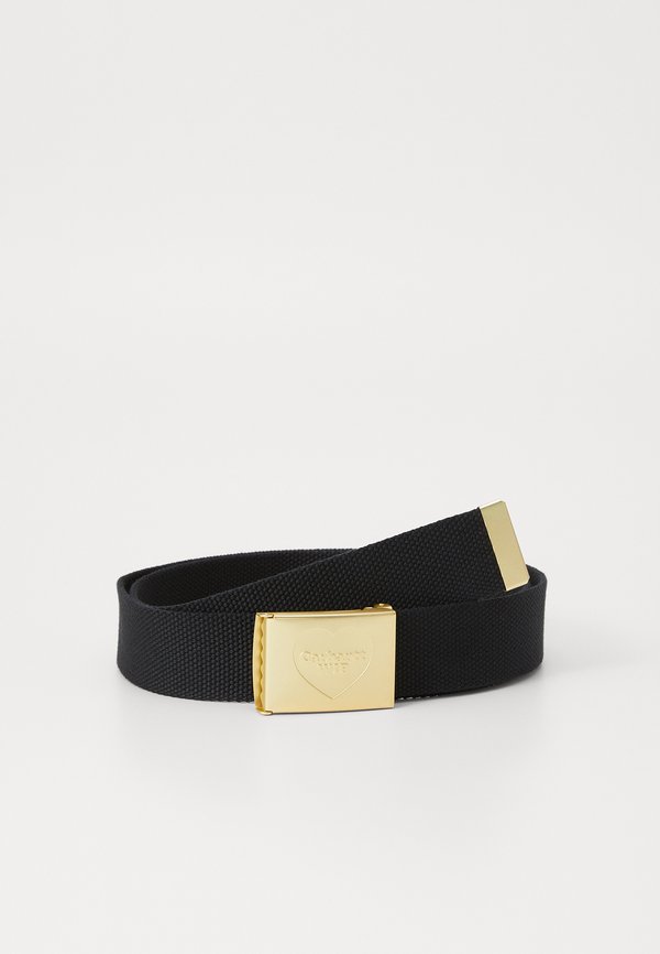 HEART CLIP BELT UNISEX - Gürtel