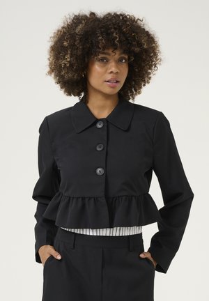 Blazer - black