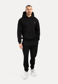 Smilodox ILYAS - Sweatshirt - schwarz
