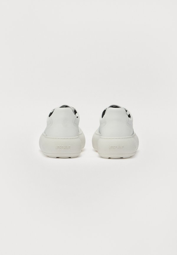 OLLIE - Trainers - bianco2