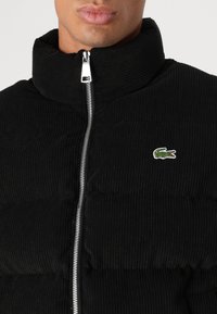 Lacoste Ziemas jaka - black