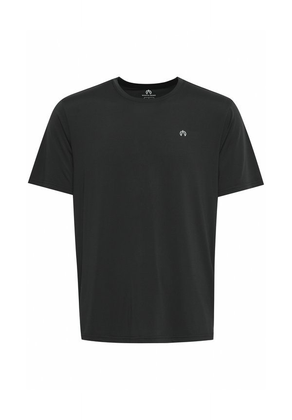 NBTERGO - Basic T-shirt2