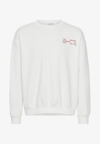 Geselecteerd, off white