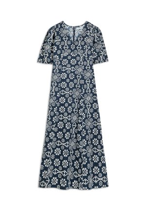 KALEIDOSCOPE - Maksimekko - navy blue