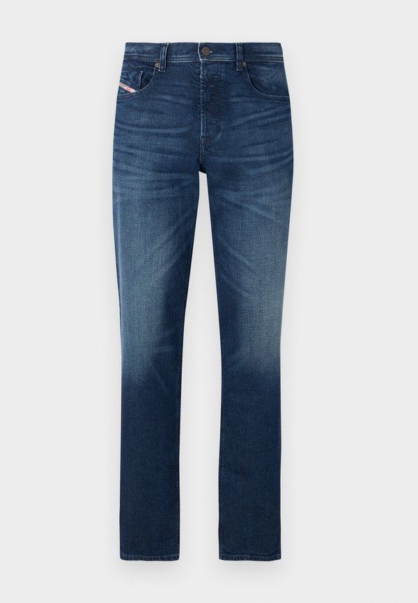 D FINITIVE - Straight leg jeans - 012