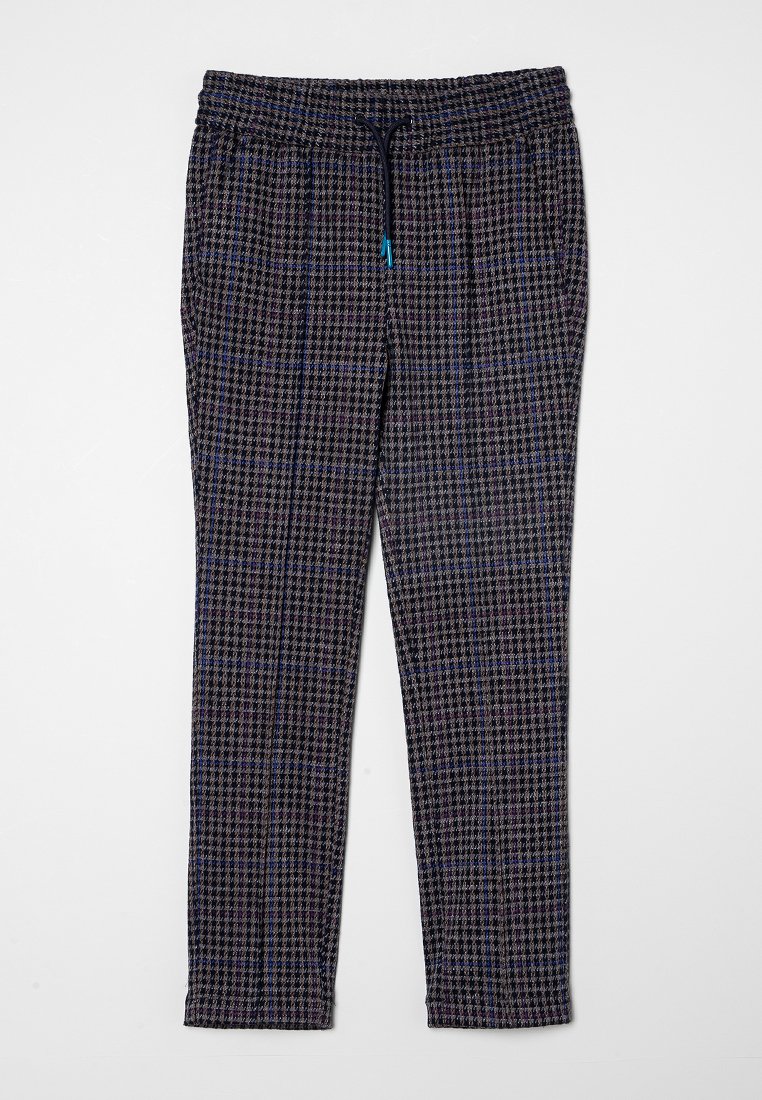 Scotch & Soda Broek bruin Scotch & Soda Broek bruin