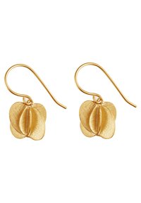 Oorbellen - gold-coloured