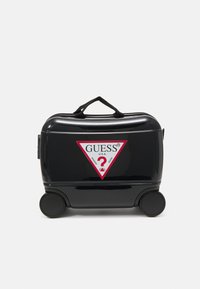 Guess - CORE - Trolley - jet black Imagen en miniatura 1