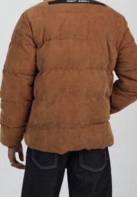 Night Addict Winter jacket - off-white