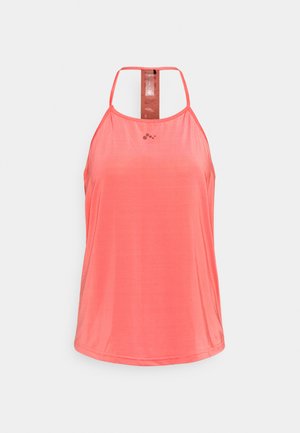 ONPJUMANA TRAIN TANK - Top - tea rose/withered rose