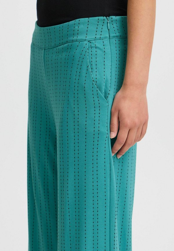 IHRUTI WIDE PA16 - Trousers2