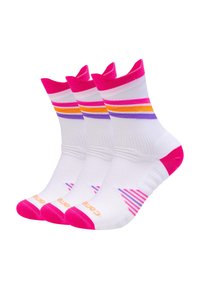 Niet geselecteerd, knockout pink