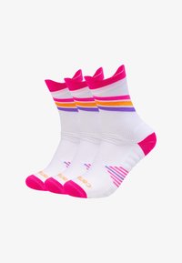 Unausgewählt, knockout pink