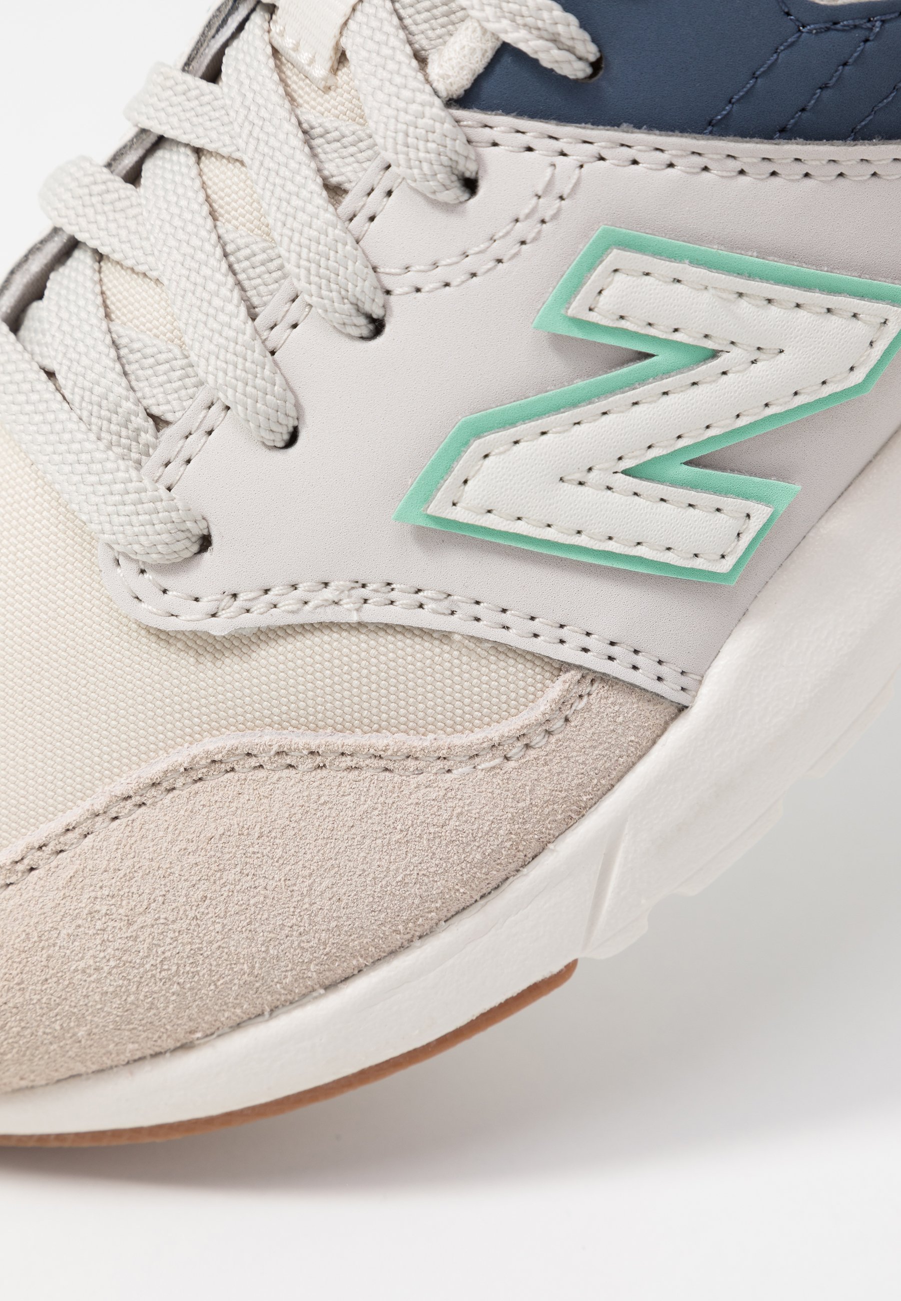 New Balance WS009 - Trainers - grey/grey - Zalando.co.uk