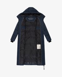 Seleccionado, navy