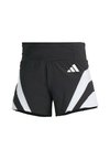 ADIZERO  - Short de sport - black