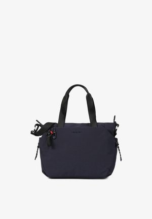 Hedgren, SATOSHI 15,23L - CABAS UNISEX - Borsa a tracolla - blue