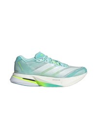 Ikke valgt, semi flash aqua  metalic   lucid lemon
