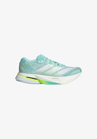 Ikke valgt, semi flash aqua metalic lucid lemon