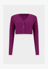 Sélectionné, purple portion