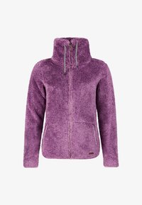 Niet geselecteerd, valerian lilac