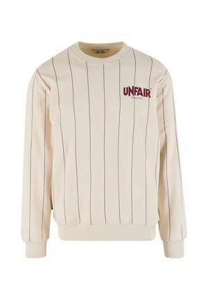 CLASSIC - Sweatshirt - cream