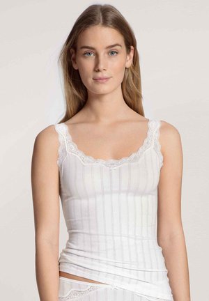 Calida, ETUDE TOUJOURS - Hemd - white