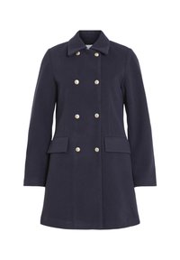 VILA VIULLA COAT  - Classic coat - night sky
