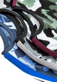 Next 3 PACK SET - Pigiama - camouflage