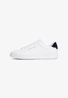 Sneaker low - white/navy blue