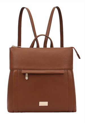 Paul Costelloe OTAVA - Sac à dos - tan