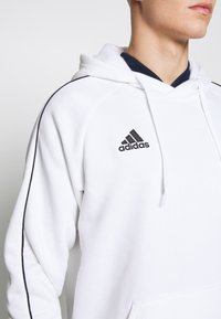 Core eleven football hoodie sweat Clearance