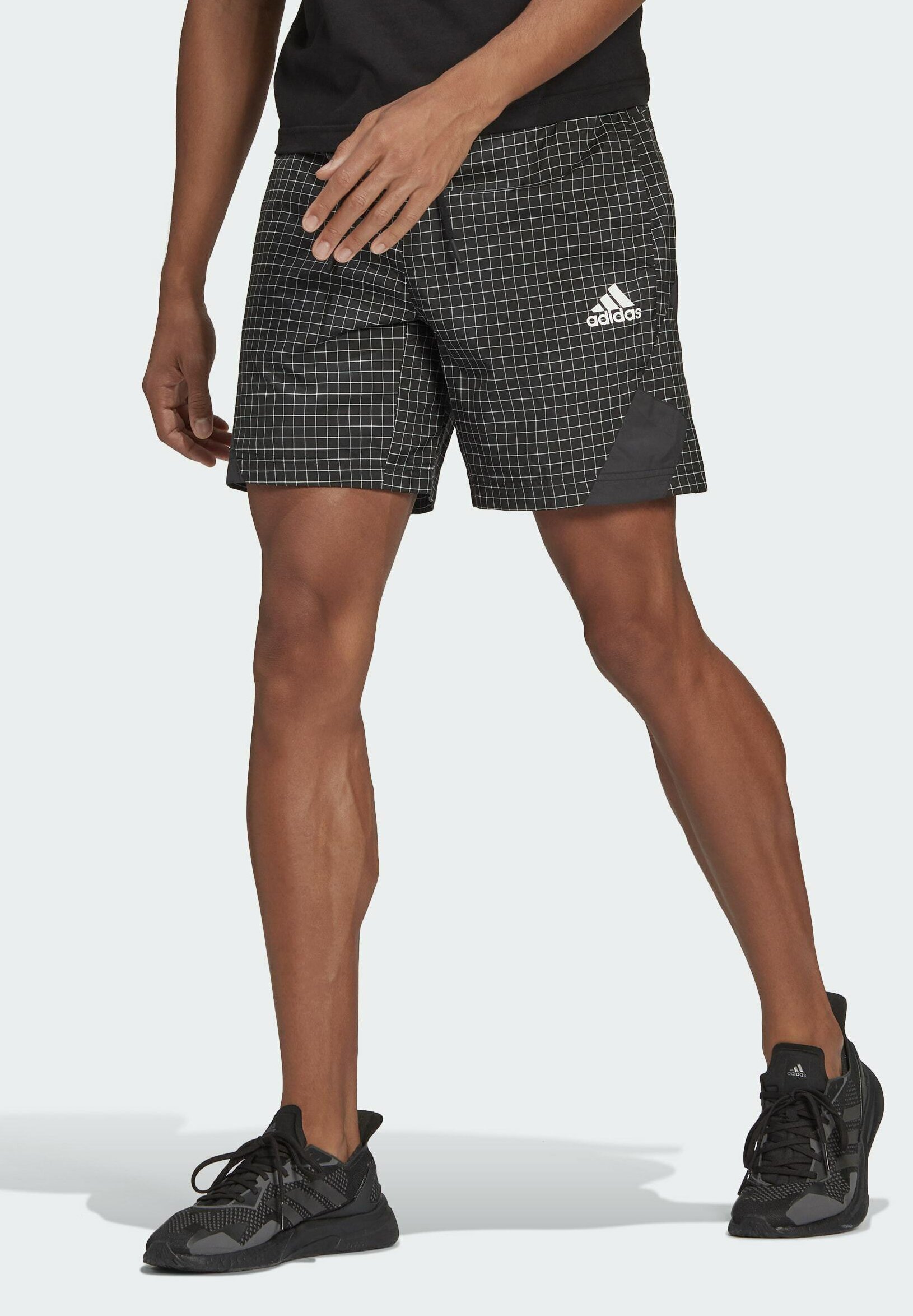 Pantalones cortos deportivos de hombre | Zalando