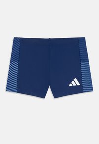 Non sélectionné, dark blue