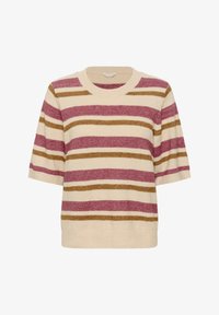 Geselecteerd, nature woodrose stripe