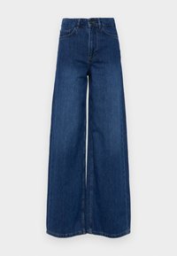 Vanessa Bruno BILBAO - Wide leg - royal