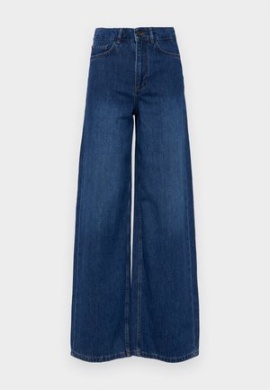 Vanessa Bruno BILBAO - Wide Leg - royal