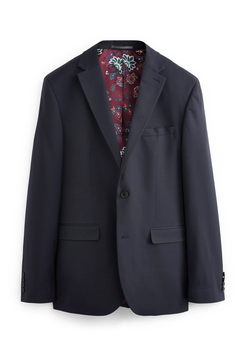 Next Blazer blauw Next Blazer blauw