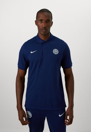 INTER  - Club wear - blue void ghost aqua