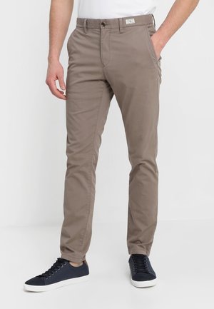 Chino - brown