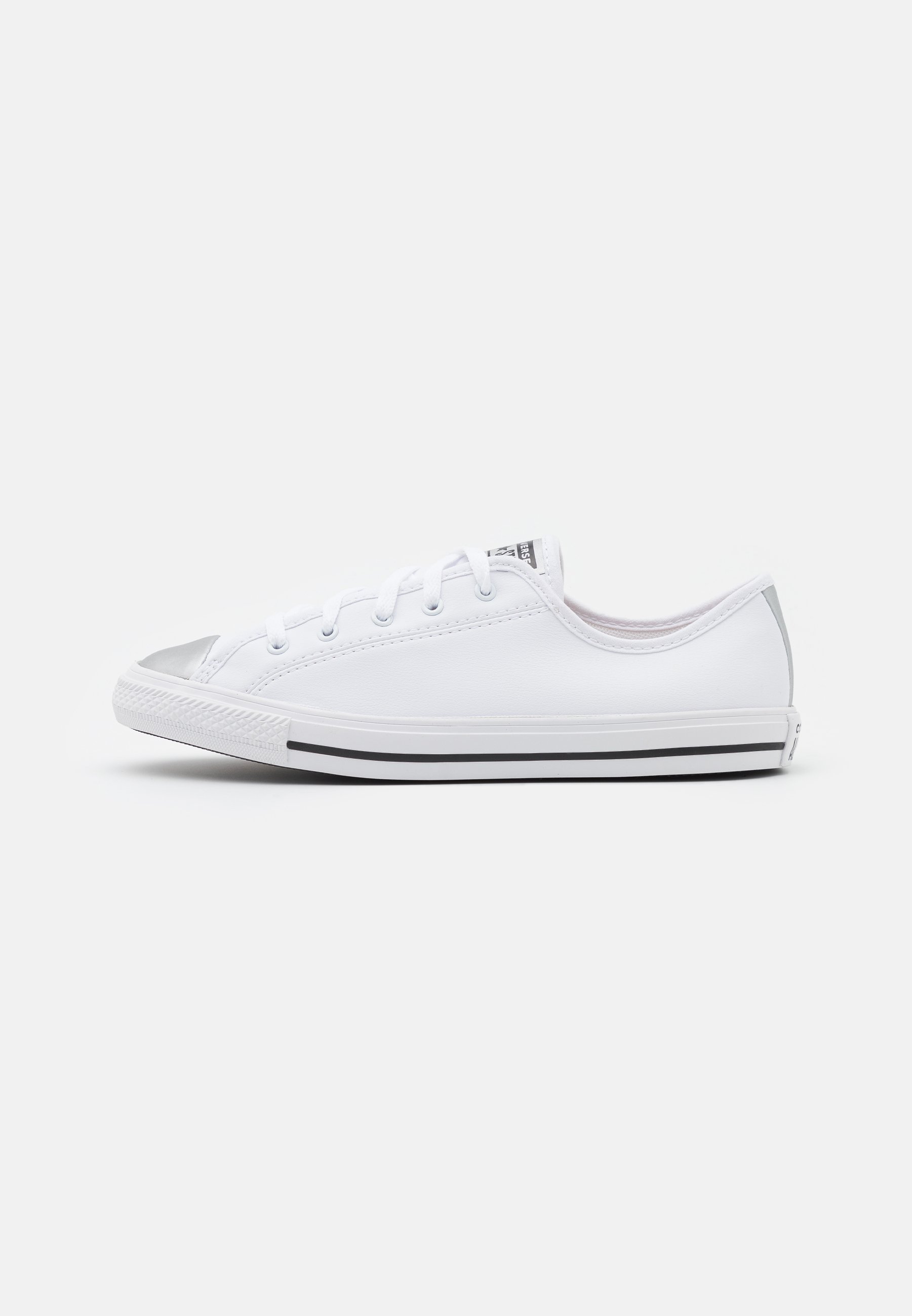 converse monochrome basse