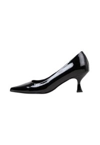 Krack Harmony VALDES - Tacones - black