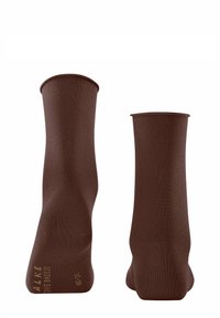 FALKE ACTIVE BREEZE - Chaussettes - cinnamon