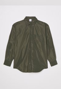 CAMICIA  - Blus - khaki