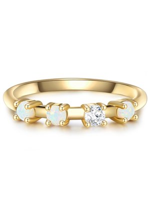 Ring - gelbgold