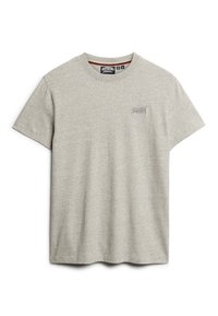 Unselected, grey fleck marl