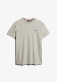 Non selezionato, grey fleck marl
