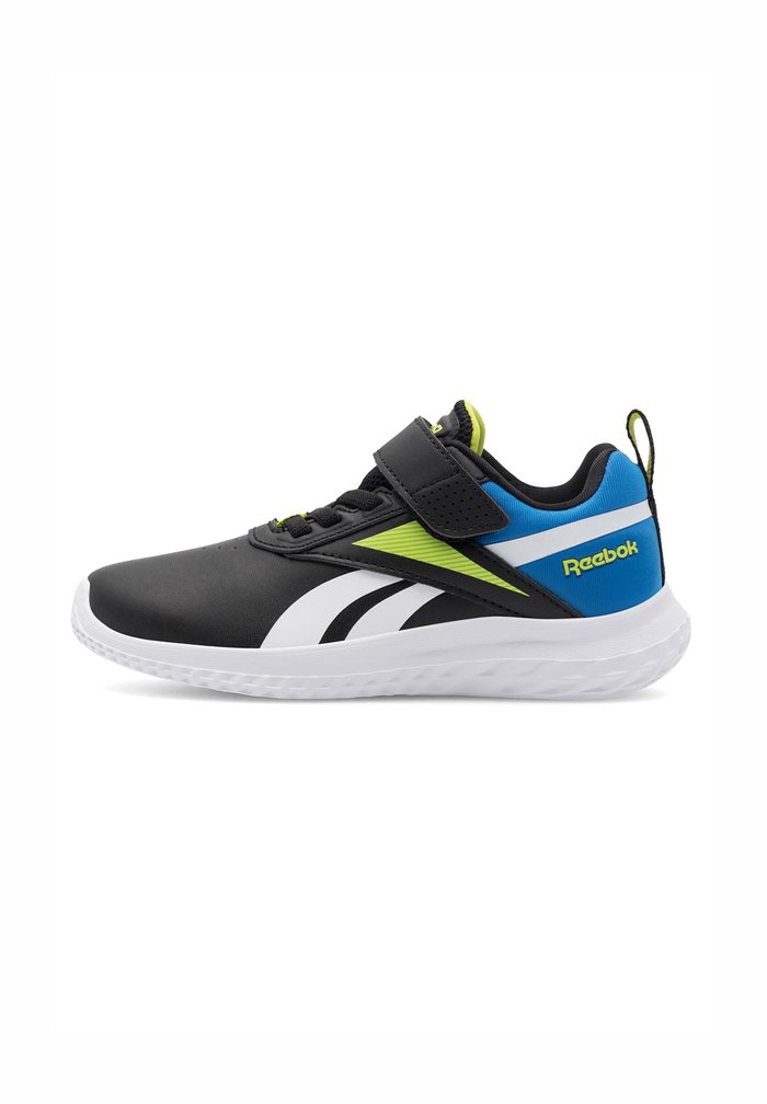 Reebok Zapatillas de entrenamiento - black/blue/green